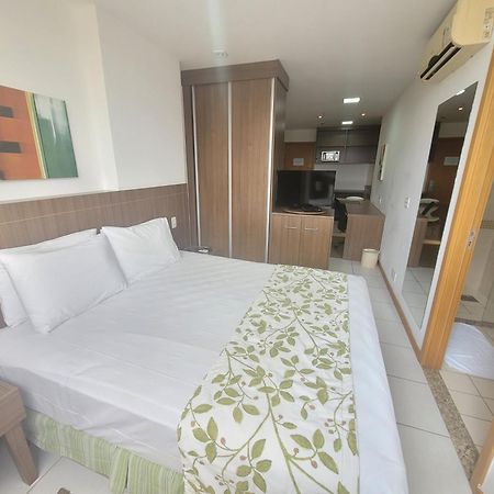 Flat Nobile Suites Monumental By Rei Dos Flats, Brazíliaváros Kültér fotó