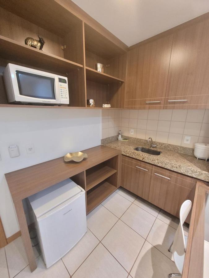 Flat Nobile Suites Monumental By Rei Dos Flats, Brazíliaváros Kültér fotó