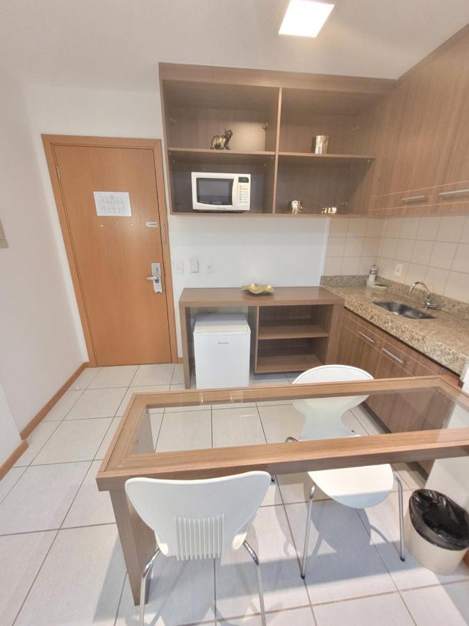 Flat Nobile Suites Monumental By Rei Dos Flats, Brazíliaváros Kültér fotó